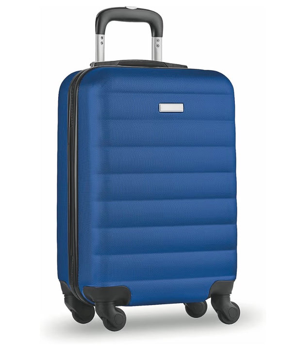 TravelPro™ Suitcase — Valise Cabine Rigide 360°