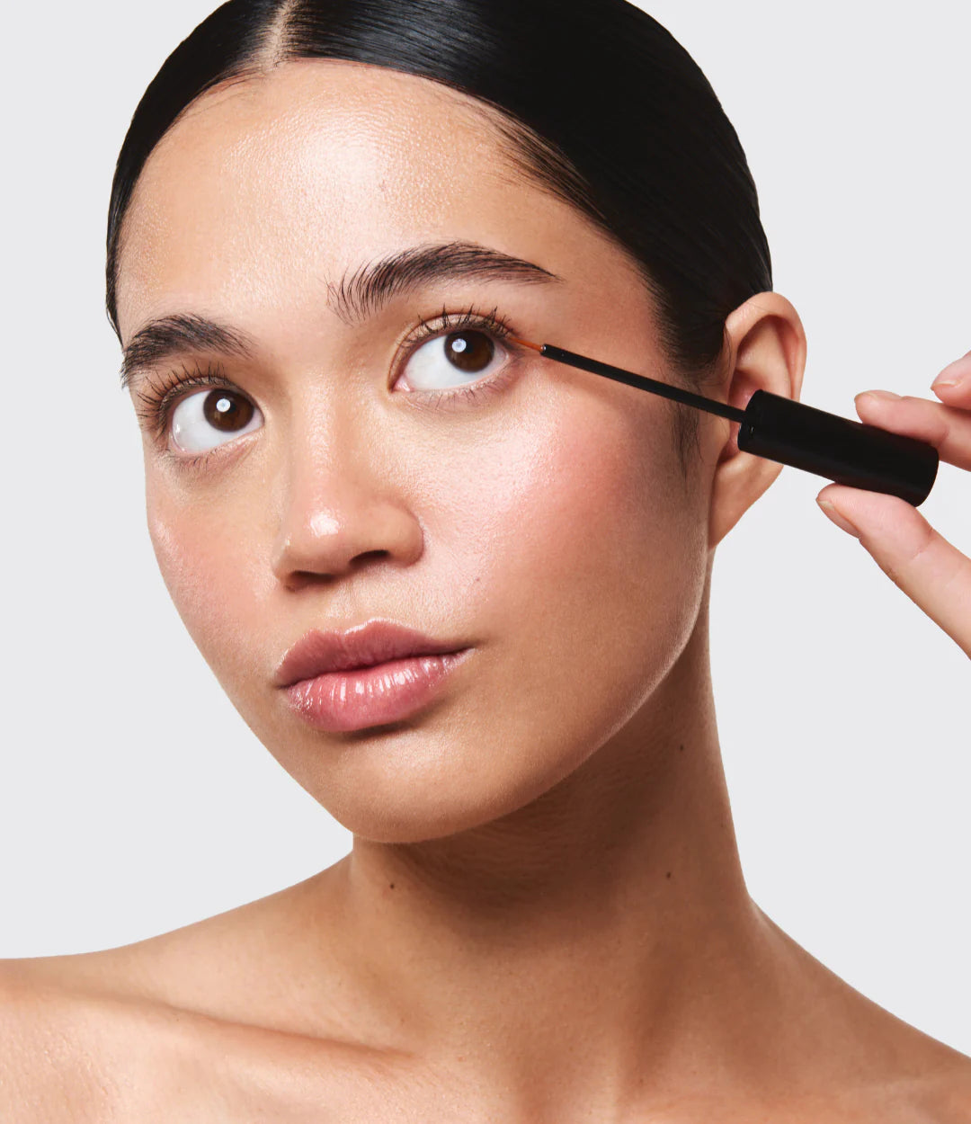 Sérum Fortificante para Cílios – Cílios Mais Longos, Mais Espessos e Naturais em 14 Dias