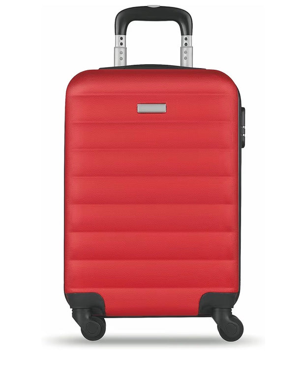 TravelPro™ Suitcase — Valise Cabine Rigide 360°