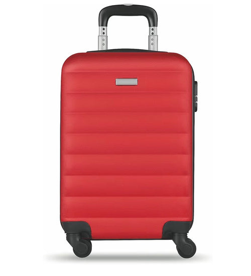 TravelPro™ Suitcase — Valise Cabine Rigide 360°
