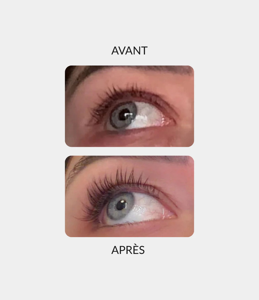 Sérum Fortificante para Cílios – Cílios Mais Longos, Mais Espessos e Naturais em 14 Dias