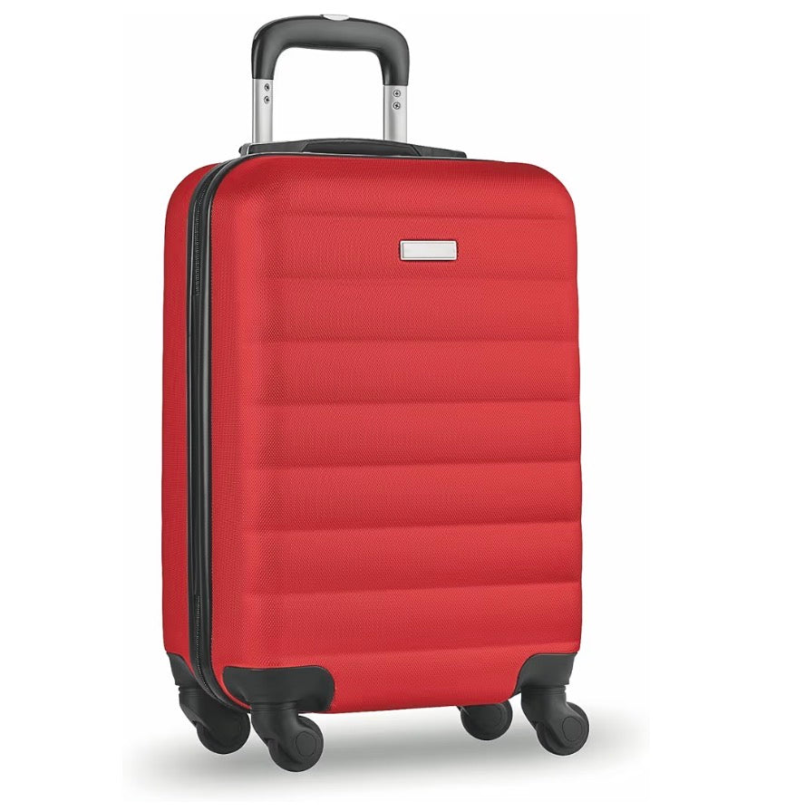 TravelPro™ Suitcase — Valise Cabine Rigide 360°