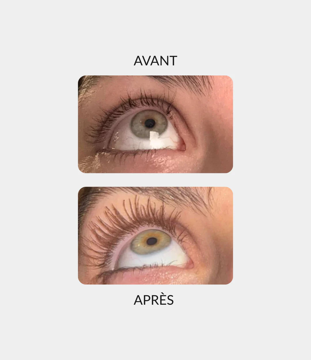 Sérum Fortificante para Cílios – Cílios Mais Longos, Mais Espessos e Naturais em 14 Dias