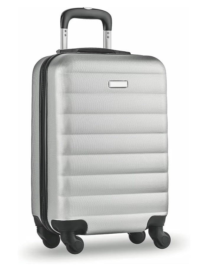 TravelPro™ Suitcase — Valise Cabine Rigide 360°
