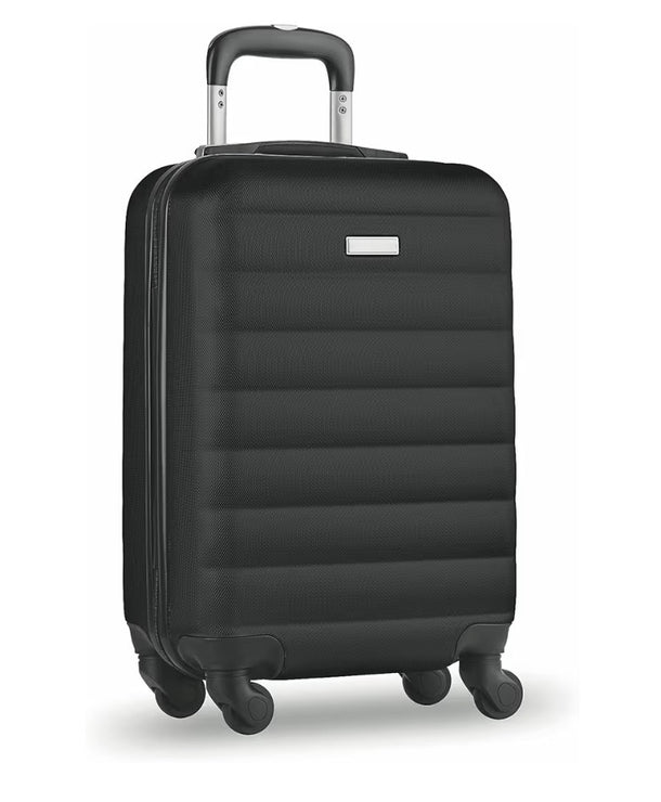 TravelPro™ Suitcase — Valise Cabine Rigide 360°