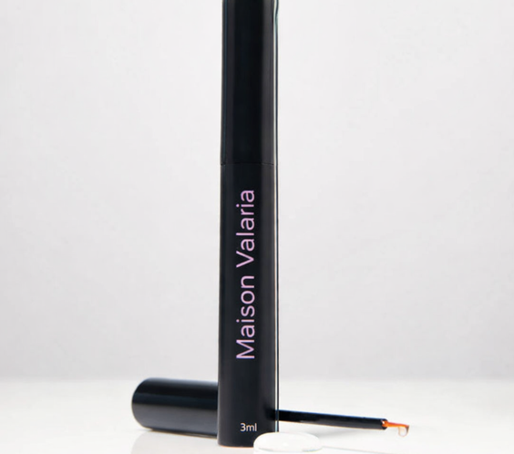 Sérum Fortificante para Cílios – Cílios Mais Longos, Mais Espessos e Naturais em 14 Dias