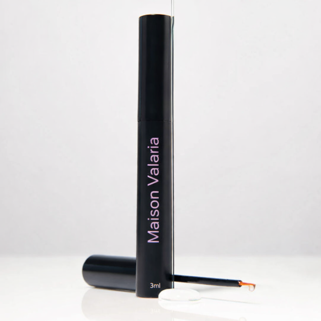 Sérum Fortificante para Cílios – Cílios Mais Longos, Mais Espessos e Naturais em 14 Dias